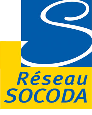 Partenaire Réseau SOCODA