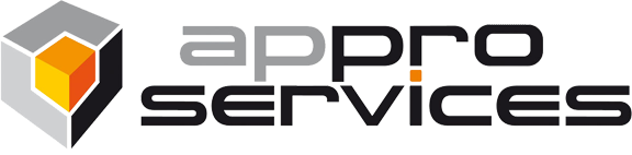 Logo Appro Services
