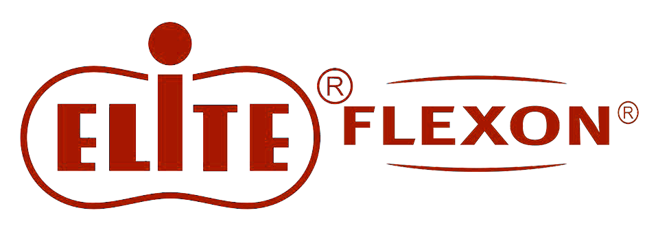 Logos ELITE et FLEXON