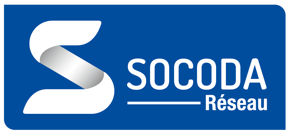 Logo Réseau SOCODA
