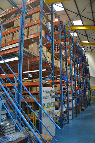Stock APPRO SERVICES