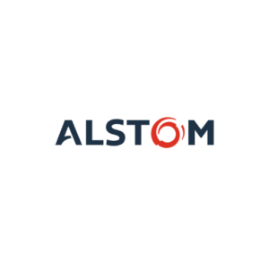 LOGO - ALSTOM - PNG