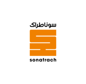 LOGO - SONATRACH - PNG
